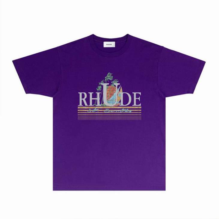 Picture of Rhude T Shirts Short _SKURhudeS-XXLsytRH0222270